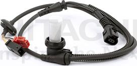 Hitachi 2501417 - Sensor, təkər sürəti furqanavto.az