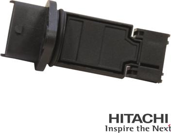 Hitachi 2508999 - Hava Kütləsi Sensoru furqanavto.az