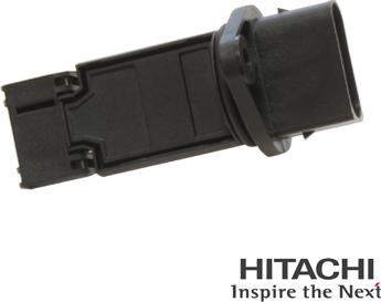 Hitachi 2508995 - Hava Kütləsi Sensoru furqanavto.az