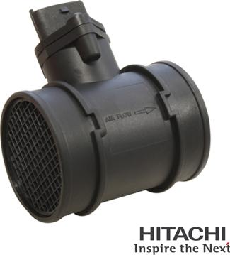 Hitachi 2508996 - Hava Kütləsi Sensoru furqanavto.az