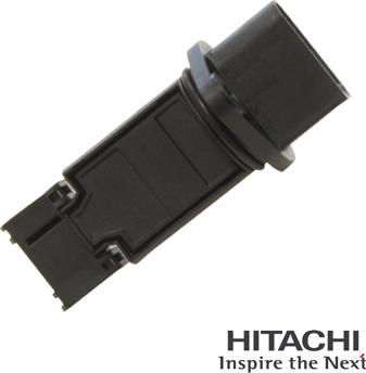 Hitachi 2508990 - Hava Kütləsi Sensoru furqanavto.az