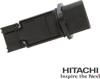 Hitachi 2508991 - Hava Kütləsi Sensoru furqanavto.az