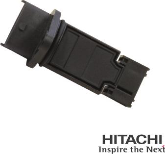 Hitachi 2508998 - Hava Kütləsi Sensoru furqanavto.az