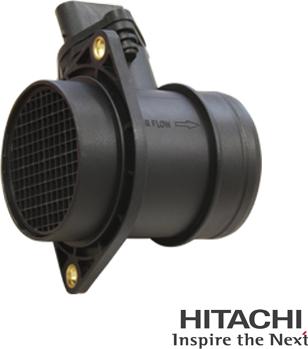 Hitachi 2508992 - Hava Kütləsi Sensoru furqanavto.az