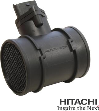 Hitachi 2508997 - Hava Kütləsi Sensoru furqanavto.az