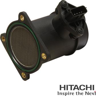 Hitachi 2508944 - Hava Kütləsi Sensoru furqanavto.az