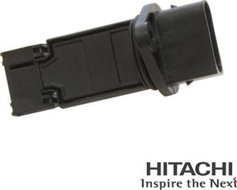 Hitachi 2508946 - Hava Kütləsi Sensoru furqanavto.az