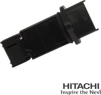 Hitachi 2508940 - Hava Kütləsi Sensoru furqanavto.az