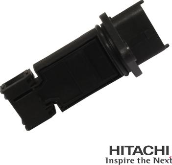 HITACHI 2508941 - Hava Kütləsi Sensoru furqanavto.az