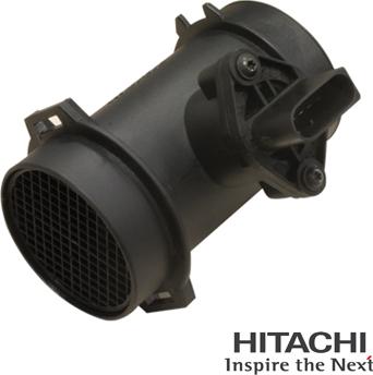 Hitachi 2508959 - Hava Kütləsi Sensoru furqanavto.az