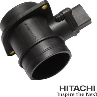 Hitachi 2508955 - Hava Kütləsi Sensoru furqanavto.az