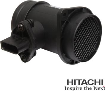 Hitachi 2508950 - Hava Kütləsi Sensoru furqanavto.az