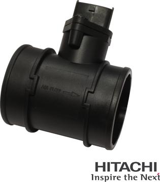 Hitachi 2508953 - Hava Kütləsi Sensoru furqanavto.az