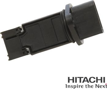 Hitachi 2508964 - Hava Kütləsi Sensoru furqanavto.az