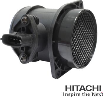 HITACHI 2508963 - Hava Kütləsi Sensoru furqanavto.az