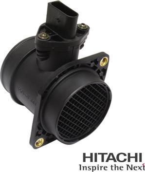 Hitachi 2508988 - Hava Kütləsi Sensoru furqanavto.az