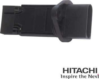 Hitachi 2508934 - Hava Kütləsi Sensoru furqanavto.az