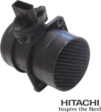 Hitachi 2508933 - Hava Kütləsi Sensoru furqanavto.az