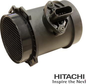 Hitachi 2508932 - Hava Kütləsi Sensoru furqanavto.az