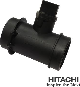 Hitachi 2508937 - Hava Kütləsi Sensoru furqanavto.az