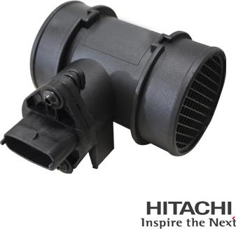 Hitachi 2508979 - Hava Kütləsi Sensoru furqanavto.az