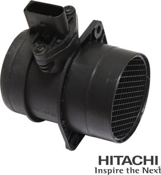 Hitachi 2508976 - Hava Kütləsi Sensoru furqanavto.az