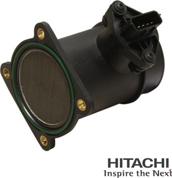 Hitachi 2508977 - Hava Kütləsi Sensoru furqanavto.az