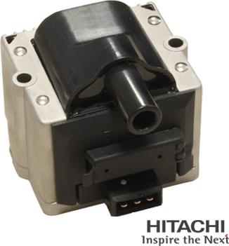 Hitachi 2508415 - Alovlanma bobini furqanavto.az