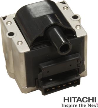 HITACHI 25 0 8416 - Alovlanma bobini furqanavto.az