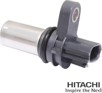 Hitachi 2508104 - Sensor, krank mili nəbzi furqanavto.az