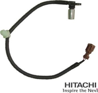 Hitachi 2508108 - Sensor, krank mili nəbzi furqanavto.az