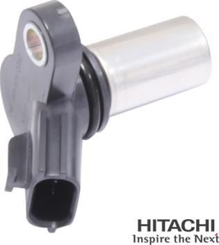 Hitachi 2508102 - Sensor, eksantrik mili mövqeyi furqanavto.az