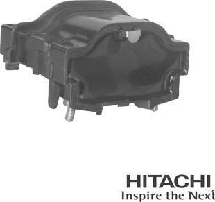 Hitachi 2508865 - Alovlanma bobini furqanavto.az