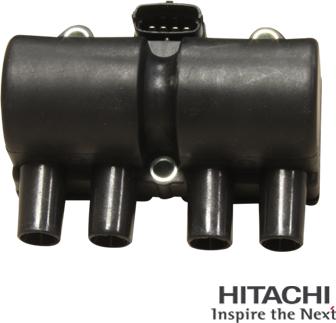 Hitachi 2508804 - Alovlanma bobini furqanavto.az