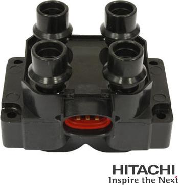 Hitachi 2508800 - Alovlanma bobini furqanavto.az