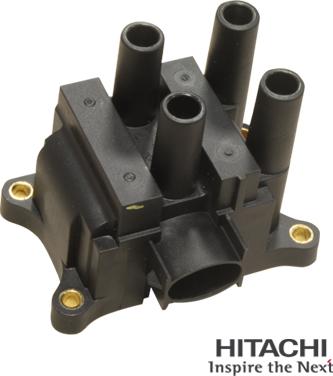 Hitachi 2508803 - Alovlanma bobini furqanavto.az