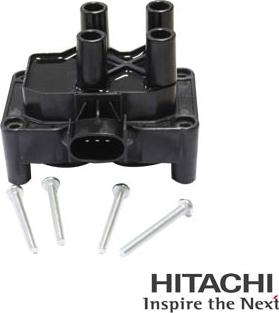 Hitachi 2508811 - Alovlanma bobini furqanavto.az