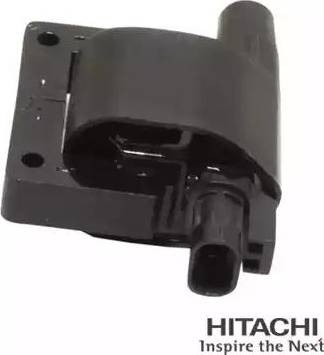 Hitachi 2508822 - Alovlanma bobini furqanavto.az