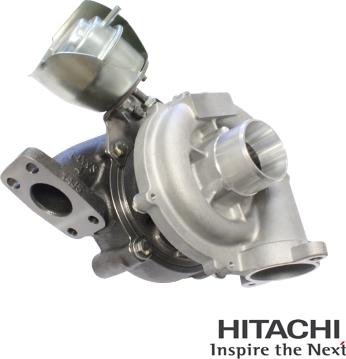 Hitachi 2508297 - Şarj cihazı, doldurma sistemi furqanavto.az