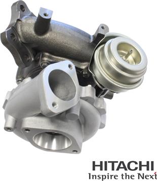 Hitachi 2508289 - Şarj cihazı, doldurma sistemi furqanavto.az