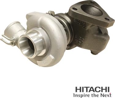 Hitachi 2508284 - Şarj cihazı, doldurma sistemi furqanavto.az
