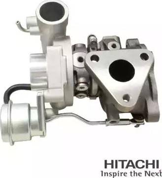 Hitachi 2508282 - Şarj cihazı, doldurma sistemi furqanavto.az