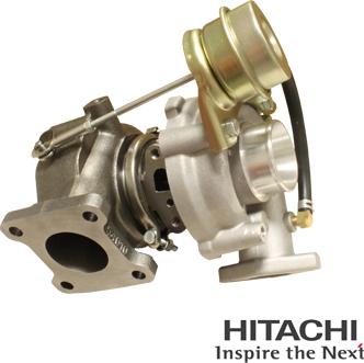 Hitachi 2508287 - Şarj cihazı, doldurma sistemi furqanavto.az