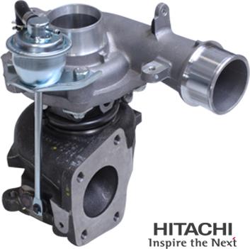 Hitachi 2508274 - Şarj cihazı, doldurma sistemi furqanavto.az