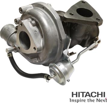 HITACHI 2508271 - Şarj cihazı, doldurma sistemi furqanavto.az