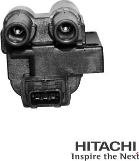 Hitachi 2508759 - Alovlanma bobini furqanavto.az