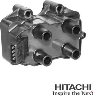 Hitachi 2508756 - Alovlanma bobini furqanavto.az