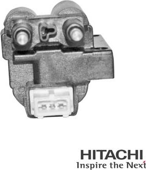 Hitachi 2508758 - Alovlanma bobini furqanavto.az