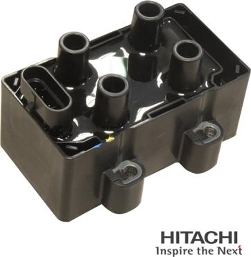 Hitachi 2508764 - Alovlanma bobini furqanavto.az