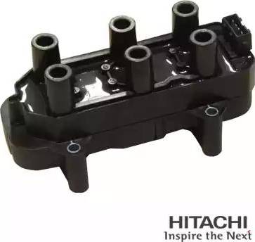 Hitachi 2508761 - Alovlanma bobini furqanavto.az